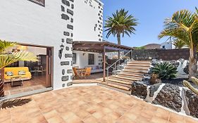 Apartamento rural Los Roferos